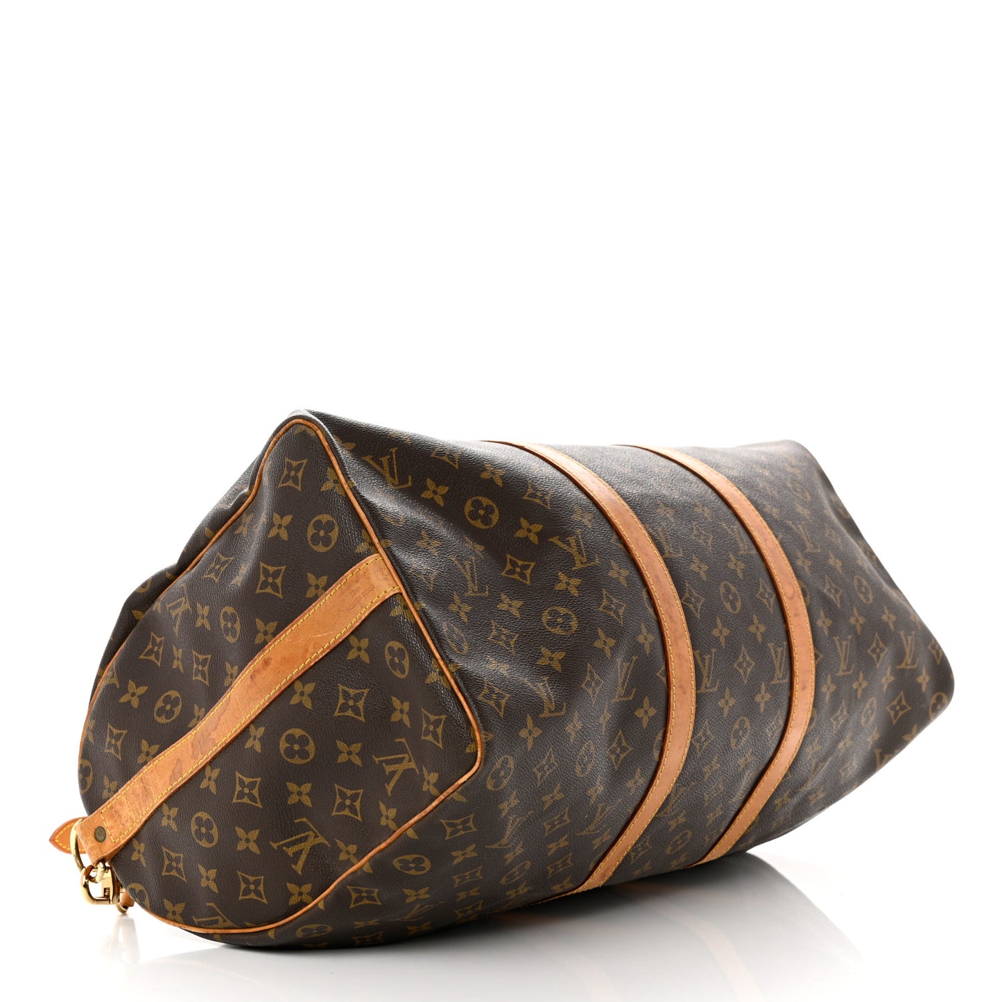 Monogram Keepall Bandouliere 50