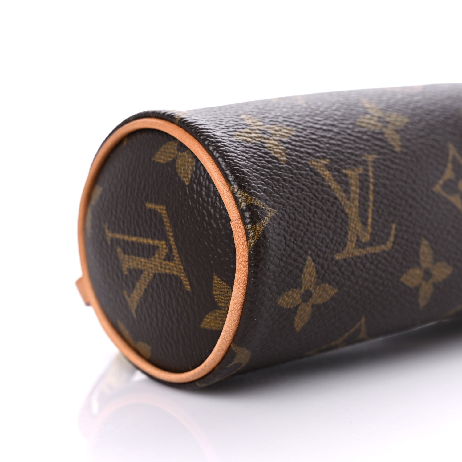 Louis Vuitton Monogram Mini Papillon 8 of 12