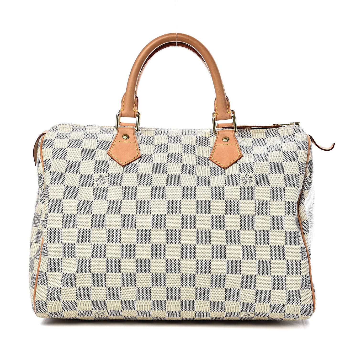 Damier Azur Speedy 30