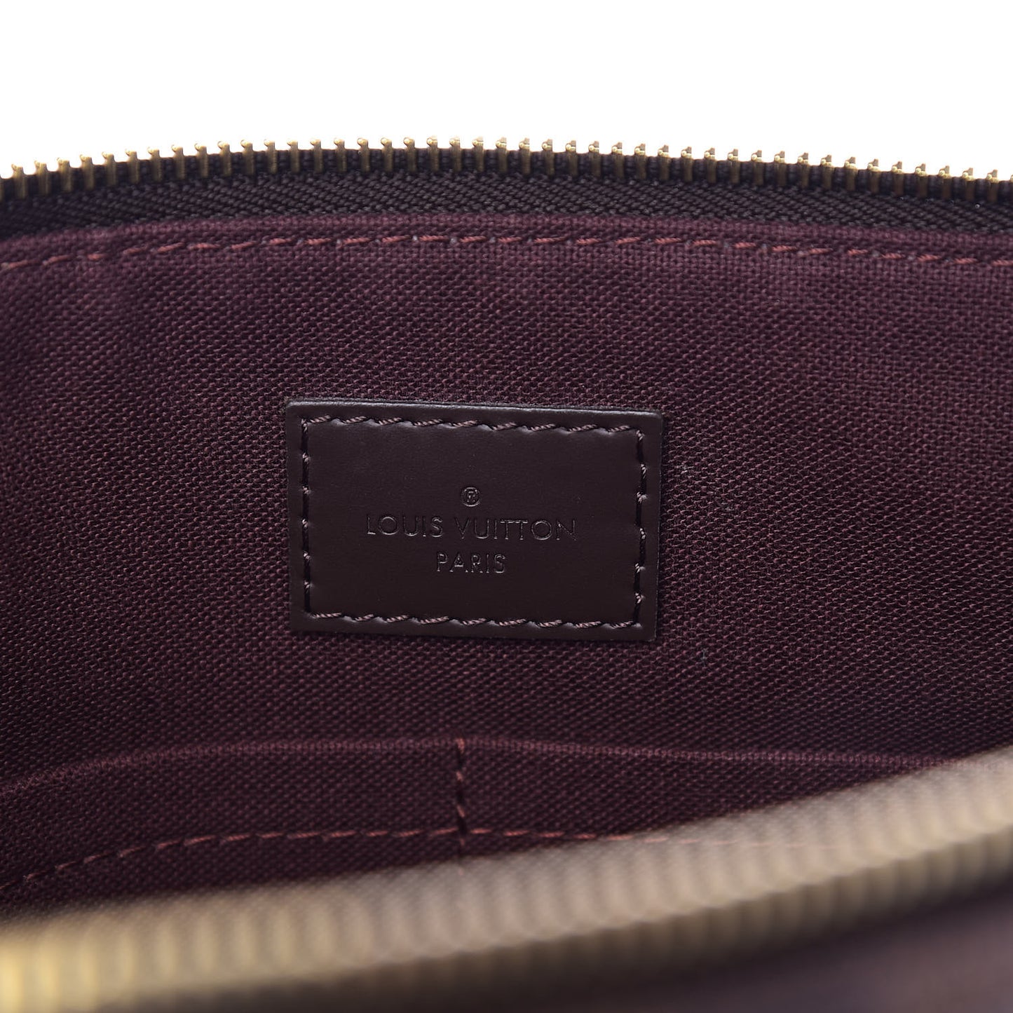 Damier Ebene Iena PM