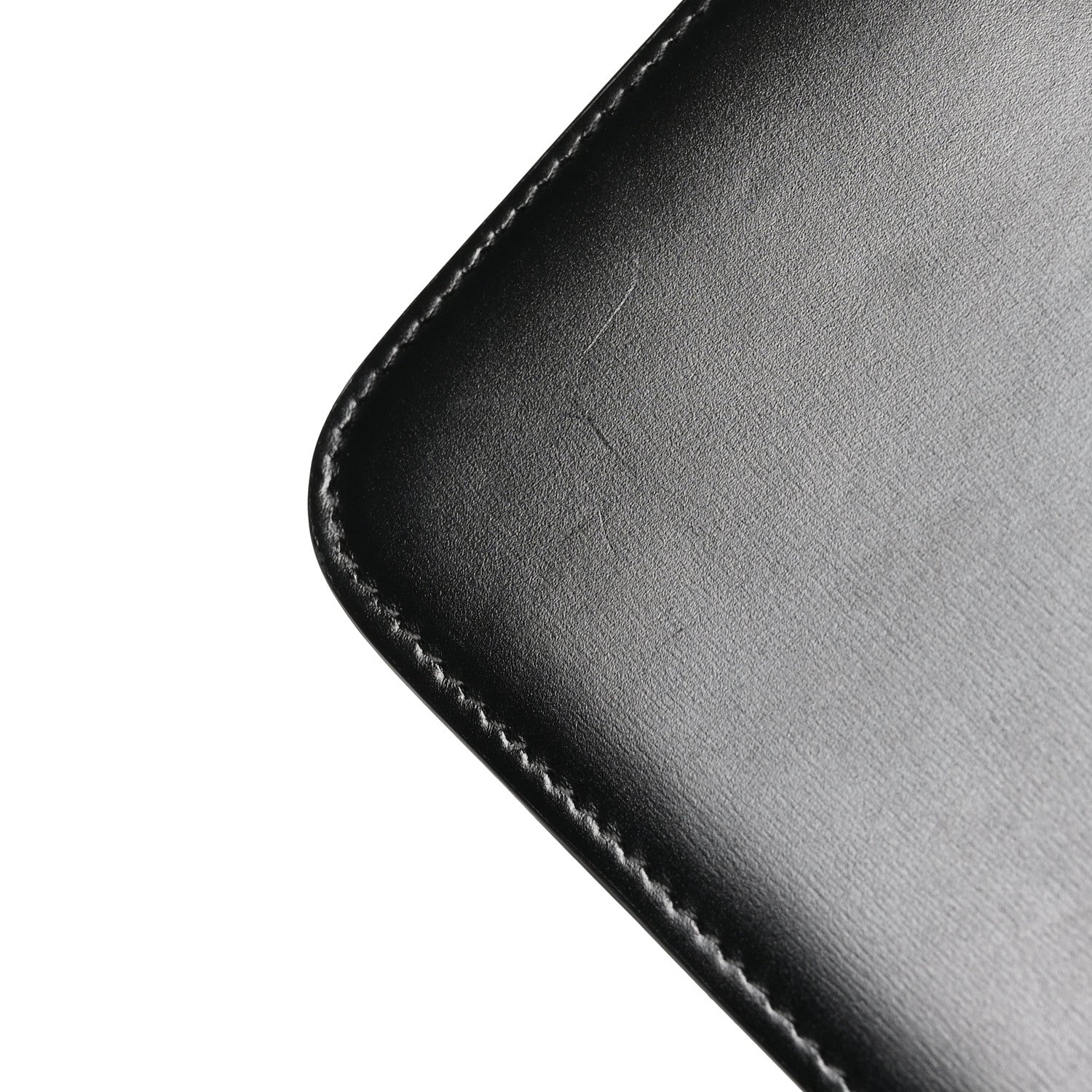 Celine Shiny Calfskin Teen Triomphe Black 15 of 15