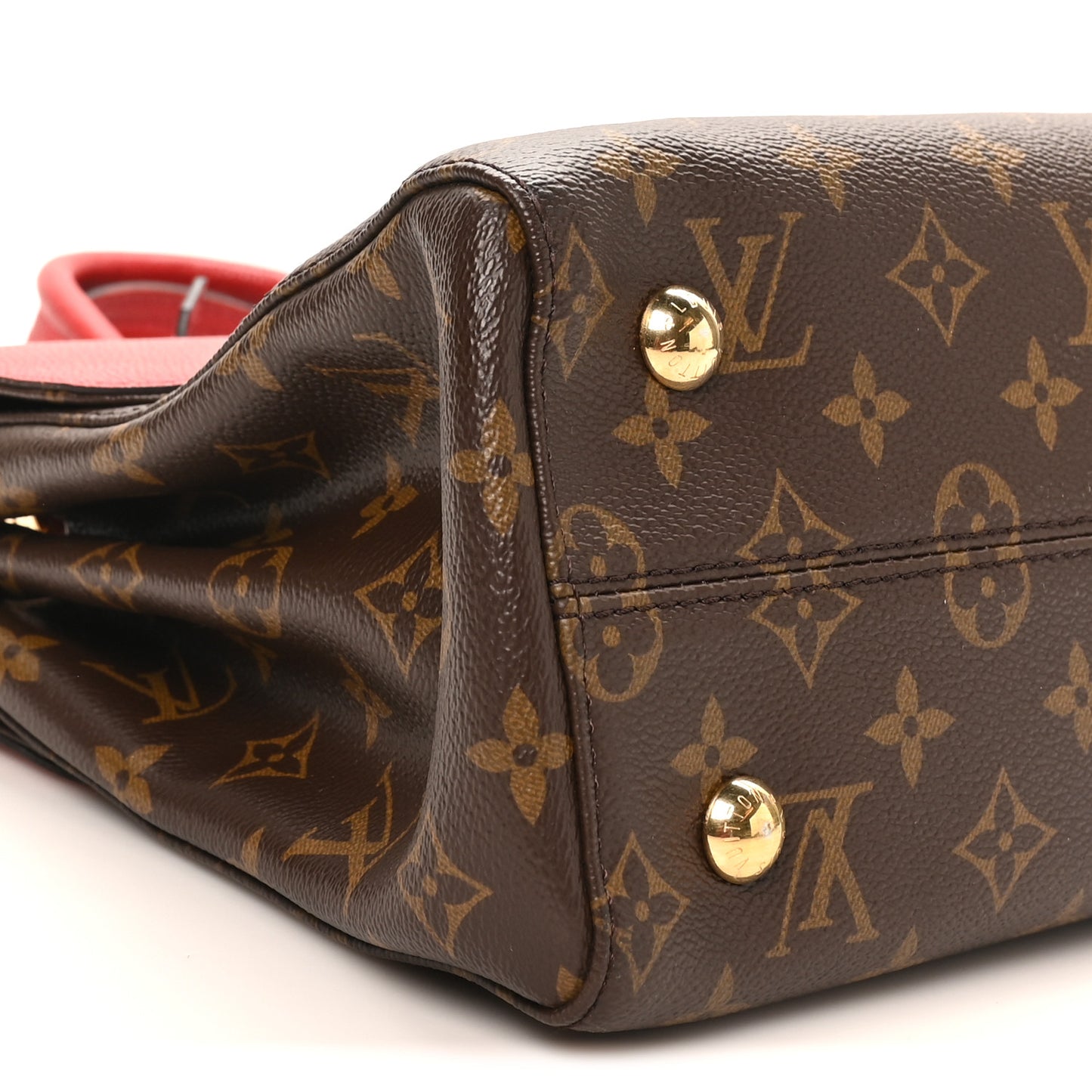 Monogram Venus Cherry