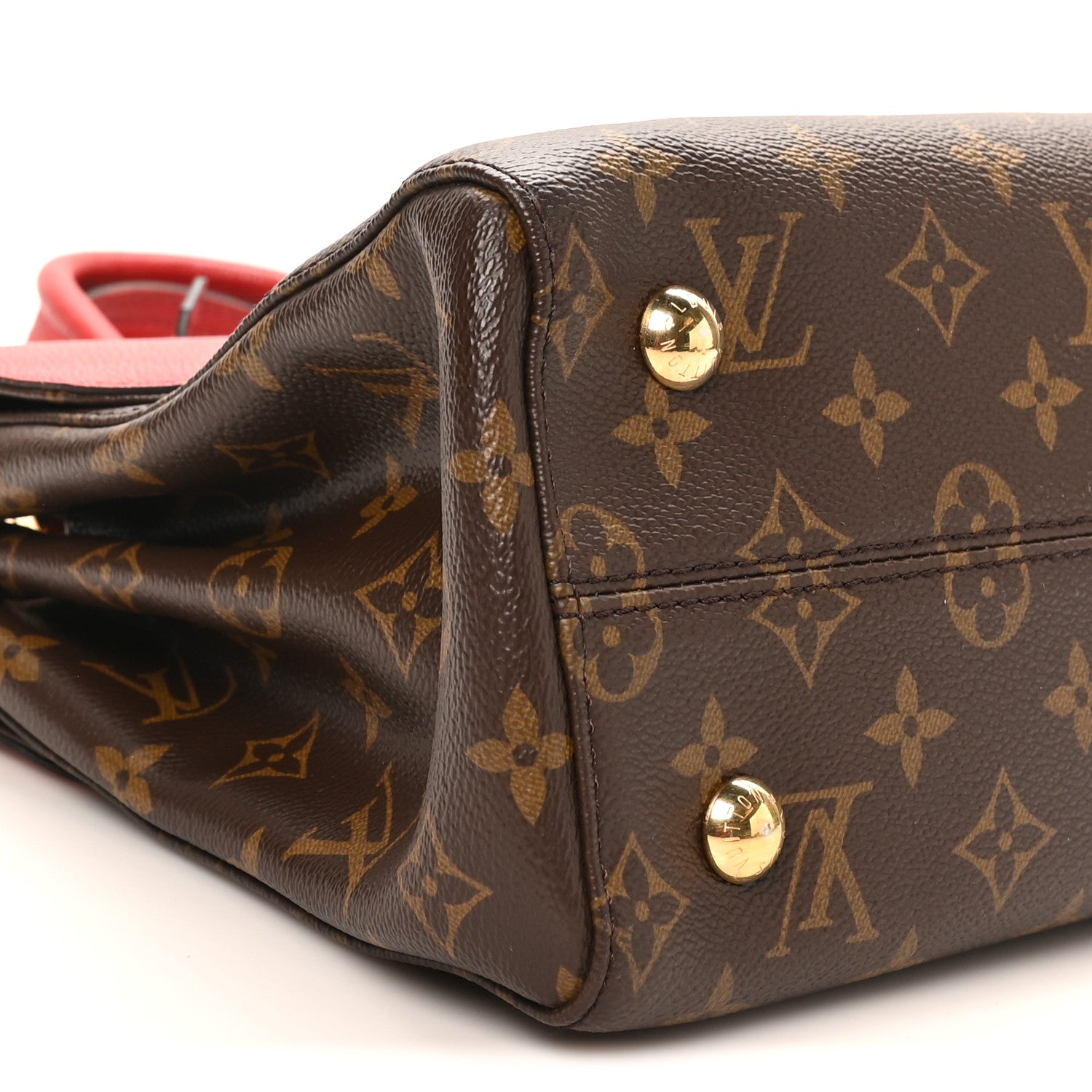 Louis Vuitton Monogram Venus Cherry 8 of 9