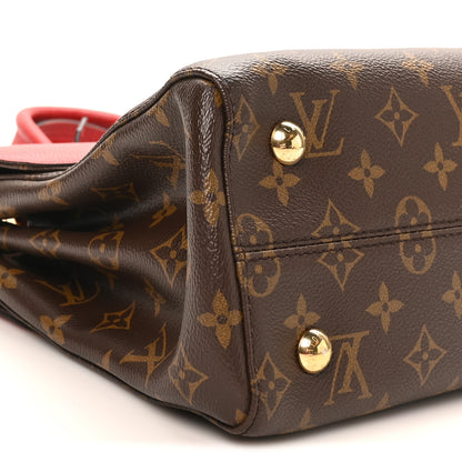 Louis Vuitton Monogram Venus Cherry 8 of 9