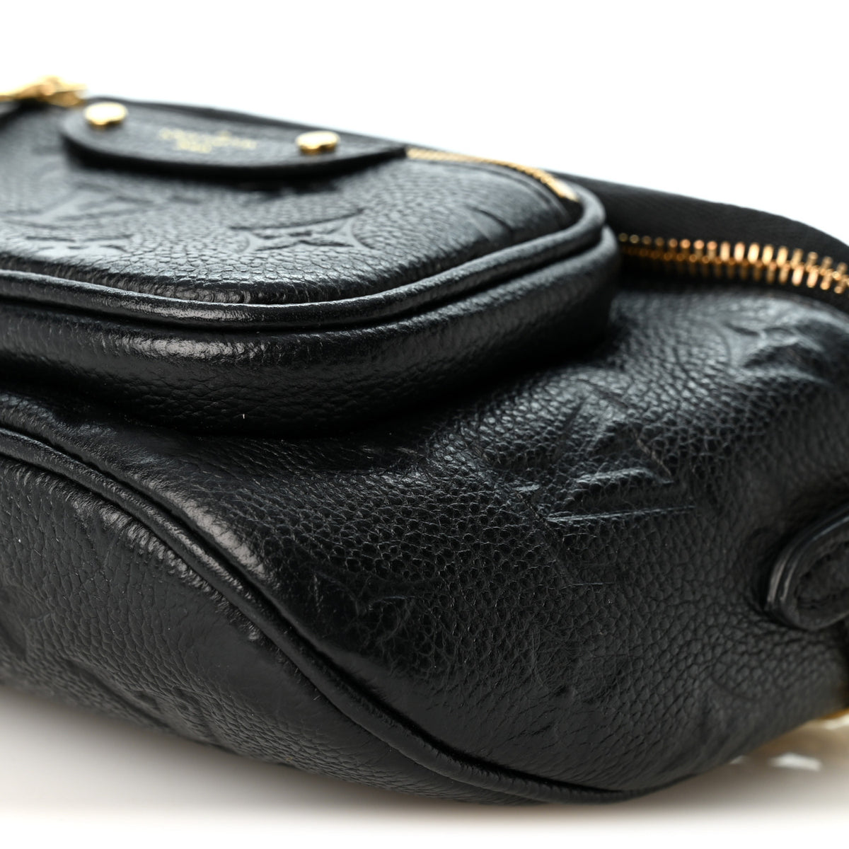 Empreinte Mini Bumbag Black