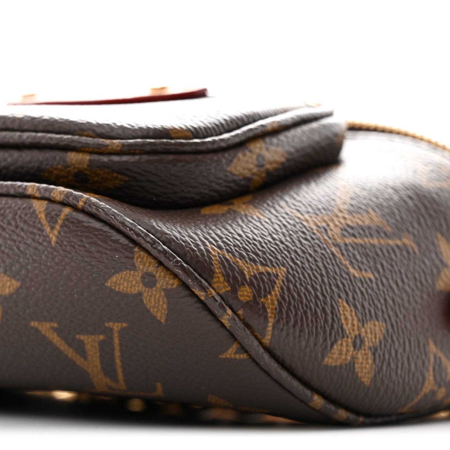 Monogram Mini Bumbag