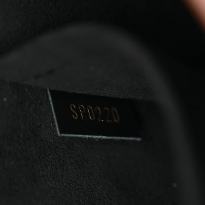 Louis Vuitton Monogram Pochette Dauphine 7 of 8