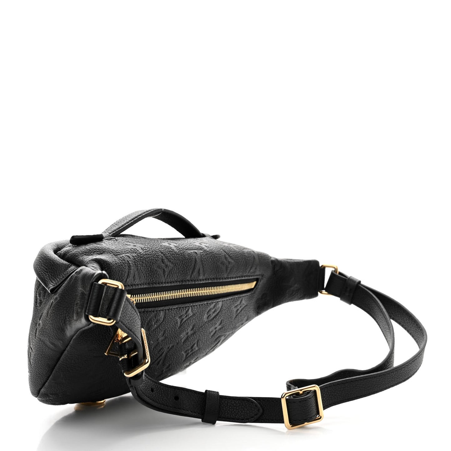 Empreinte BumBag Black