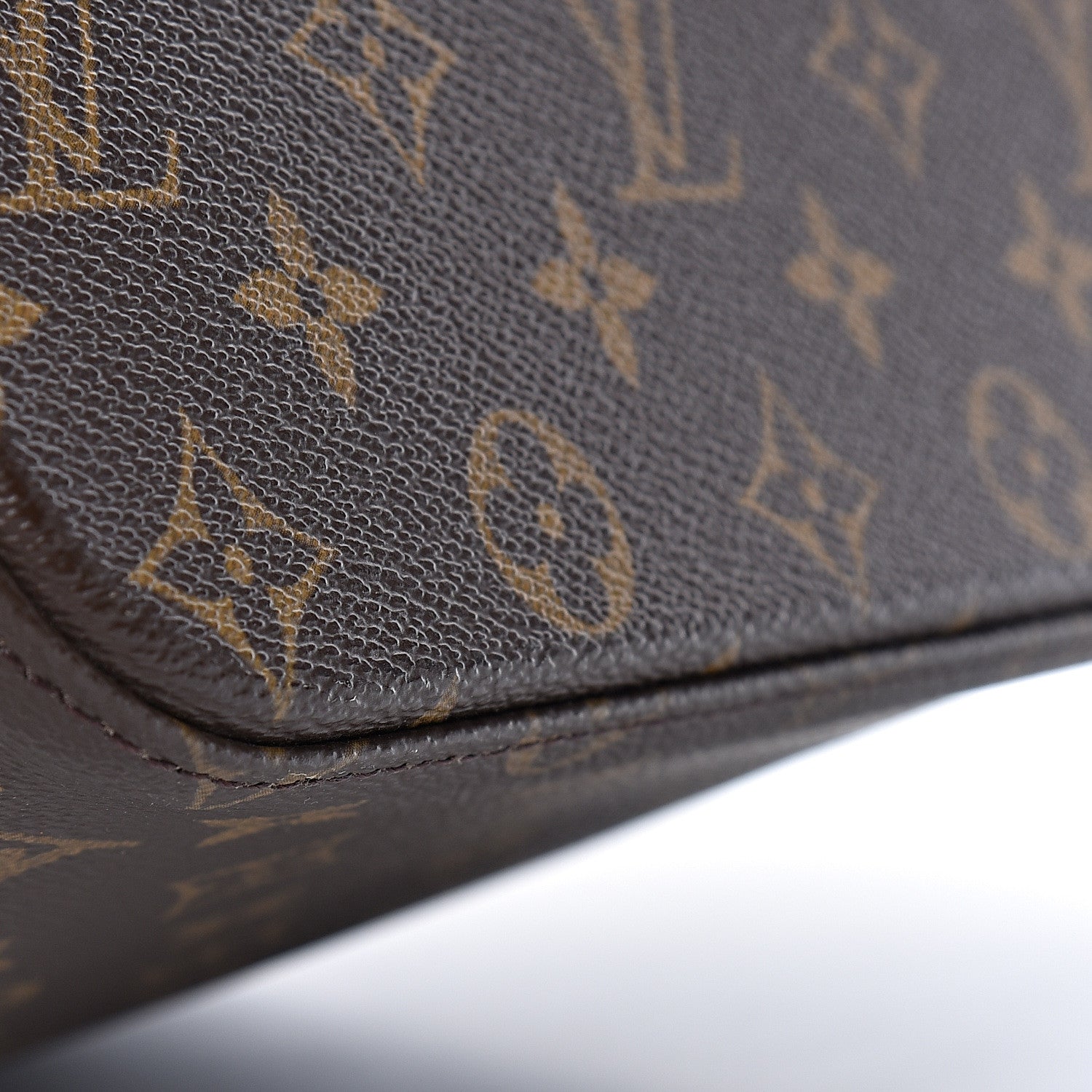 Louis Vuitton Monogram Vavin GM 21 of 22
