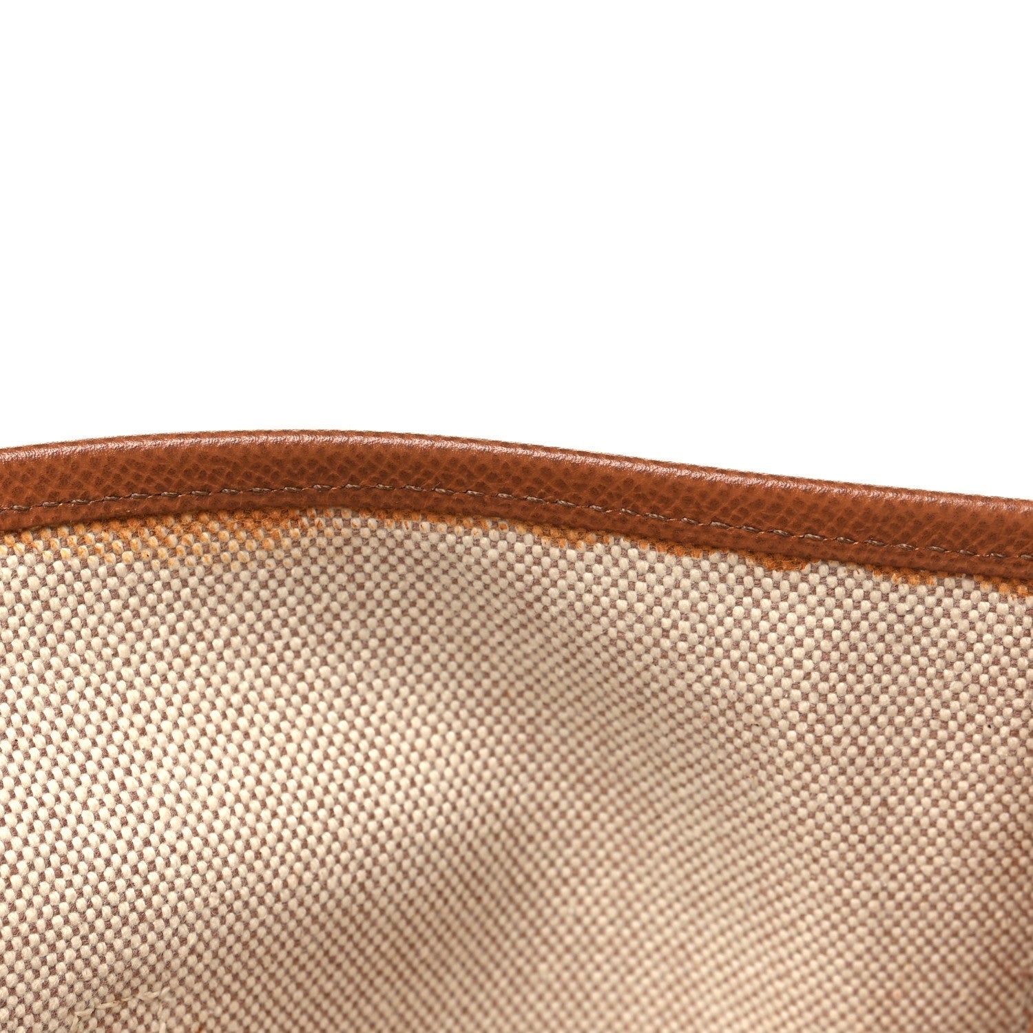 Hermes Epsom Jige PM Clutch Gold 11 of 13
