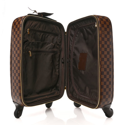 Louis Vuitton Damier Ebene Zephyr 55 4 of 9