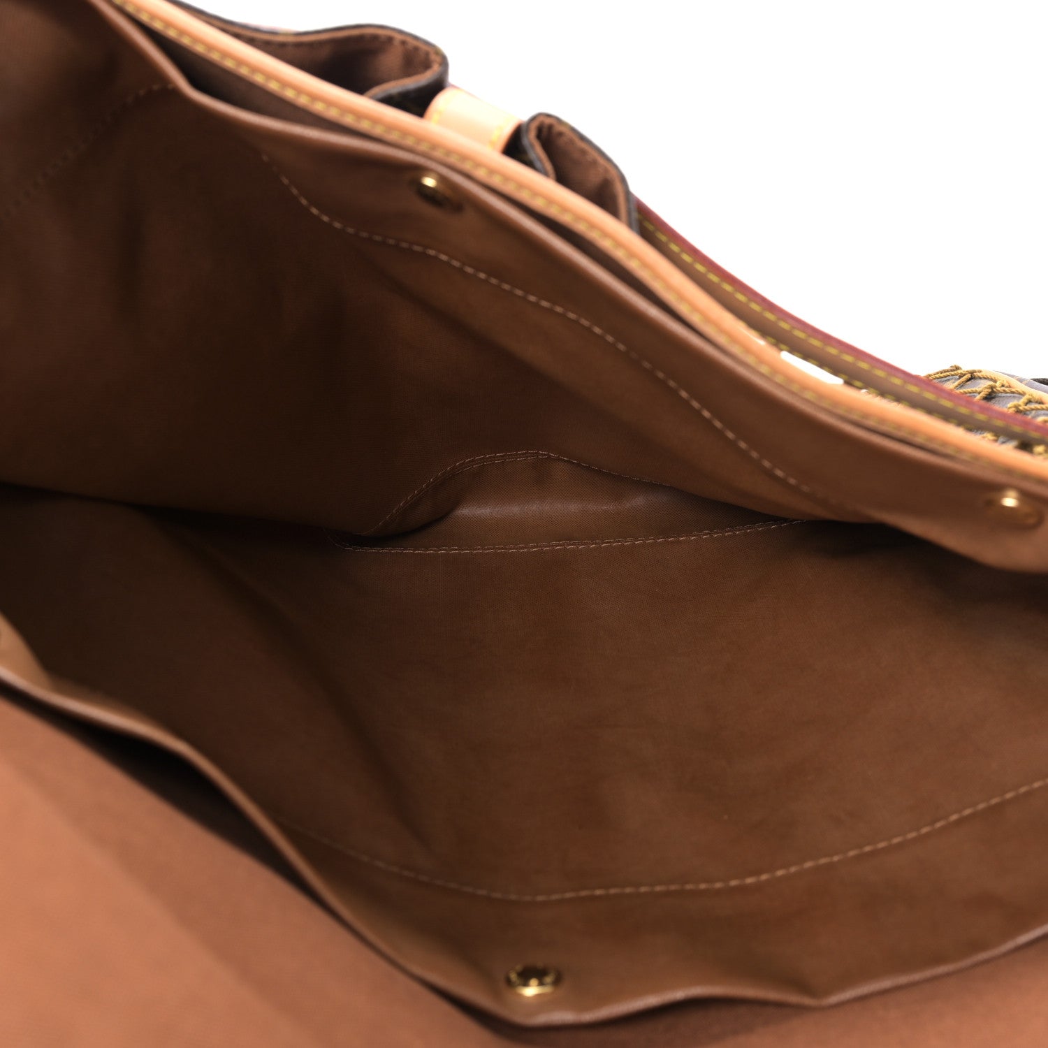 Louis Vuitton Monogram Congo GM Messenger Bag 5 of 8