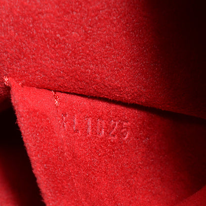 Louis Vuitton Damier Ebene Ravello PM 7 of 7