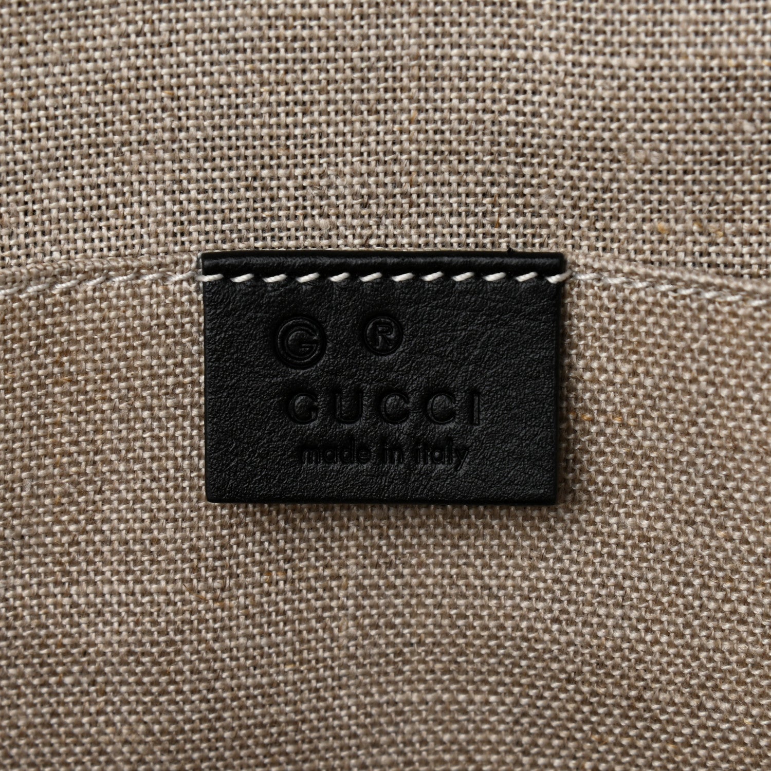 Gucci Microguccissima Mini Dome Bag Black 6 of 9
