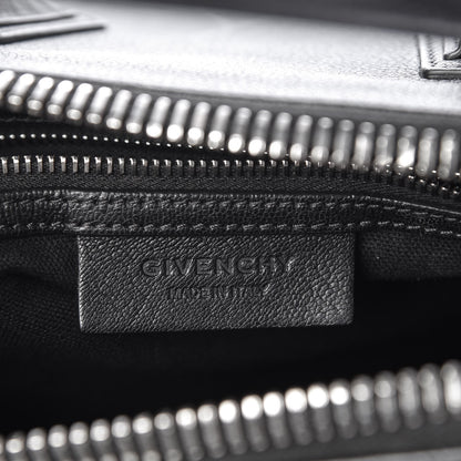 Givenchy Sugar Goatskin Medium Antigona Black 8 of 11