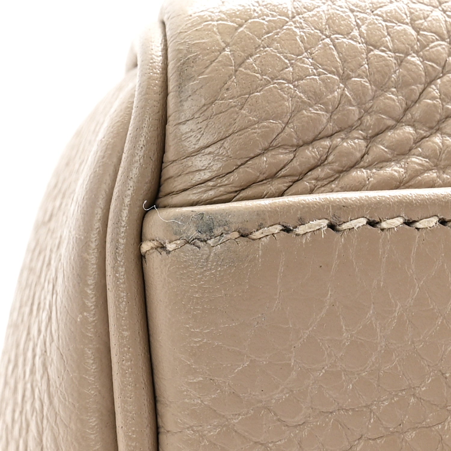 Hermes Taurillon Clemence Voyage Kelly 50 Gris Tourterelle 12 of 14