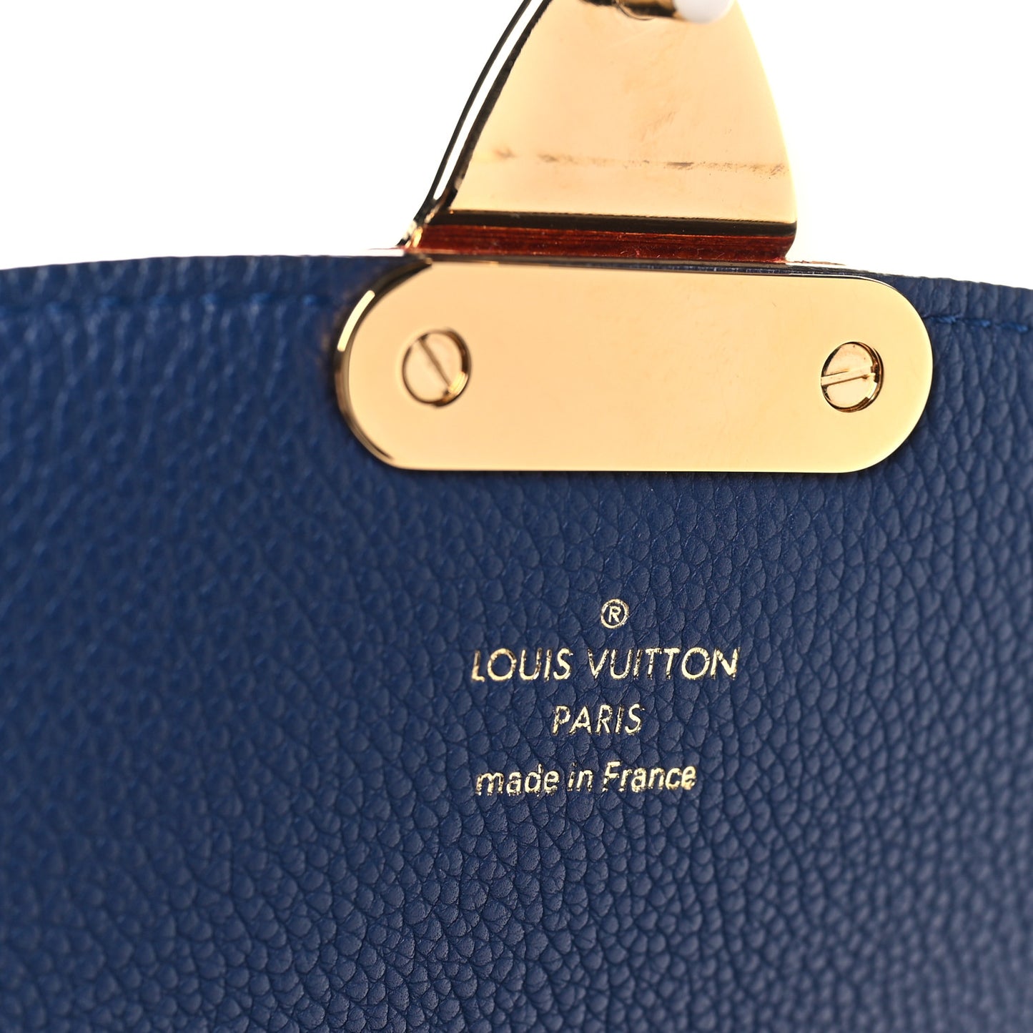Monogram Eden MM Celeste