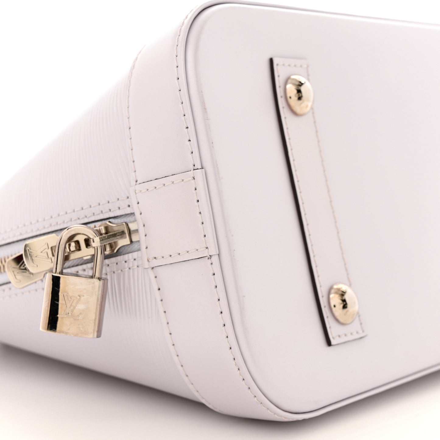 Epi Alma PM Lilac Nacre