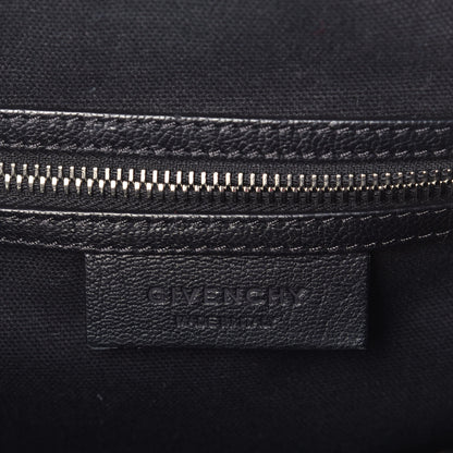 Givenchy Sugar Goatskin Small Antigona Black 7 of 9