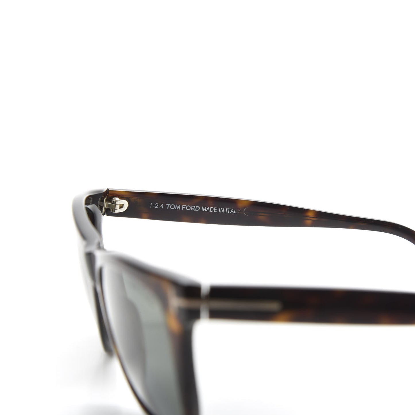 Leo Sunglasses TF336 Havana