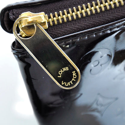 Louis Vuitton Vernis Rosewood Ave Amarante 18 of 21