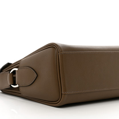 Hermes Evercolor Kelly Messenger PM Ecorce 8 of 10