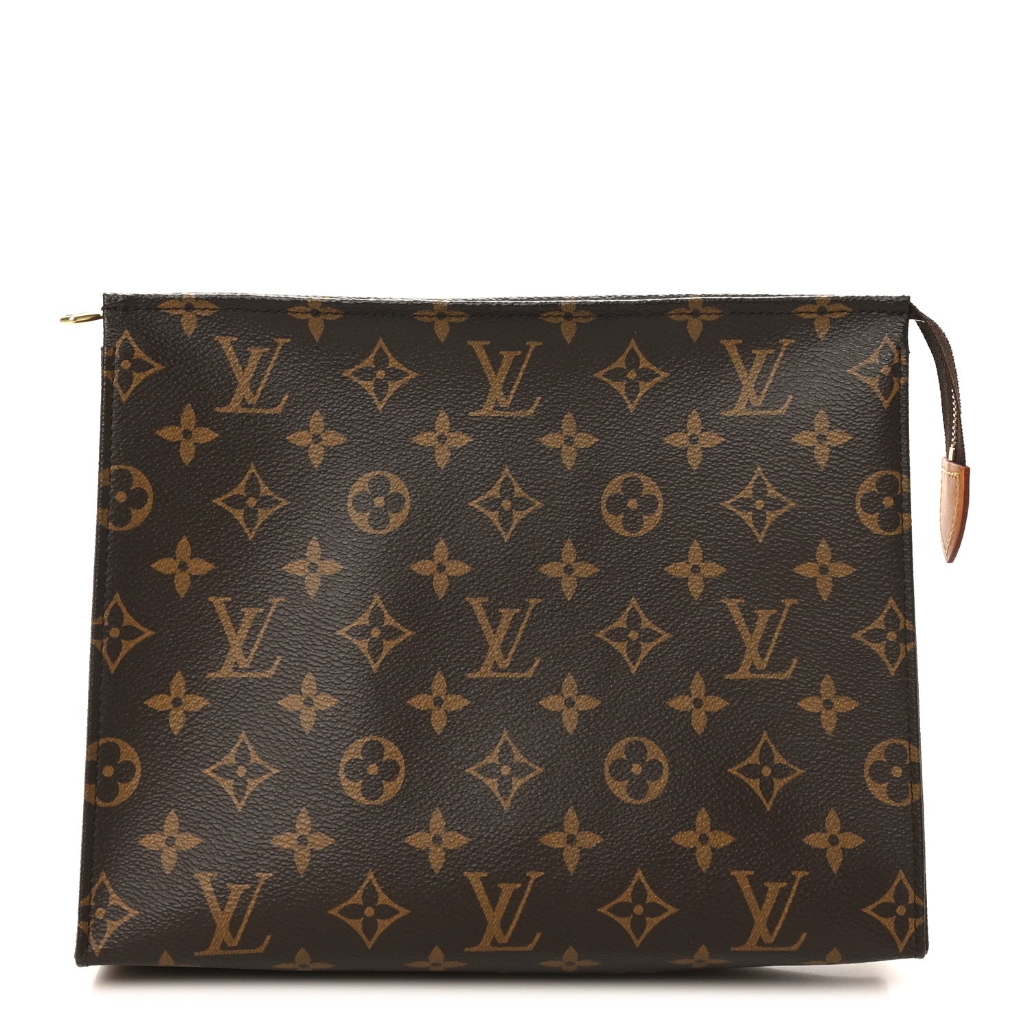 Louis Vuitton Monogram Toiletry Pouch 26 1 of 7