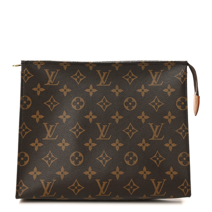 Louis Vuitton Monogram Toiletry Pouch 26 1 of 7