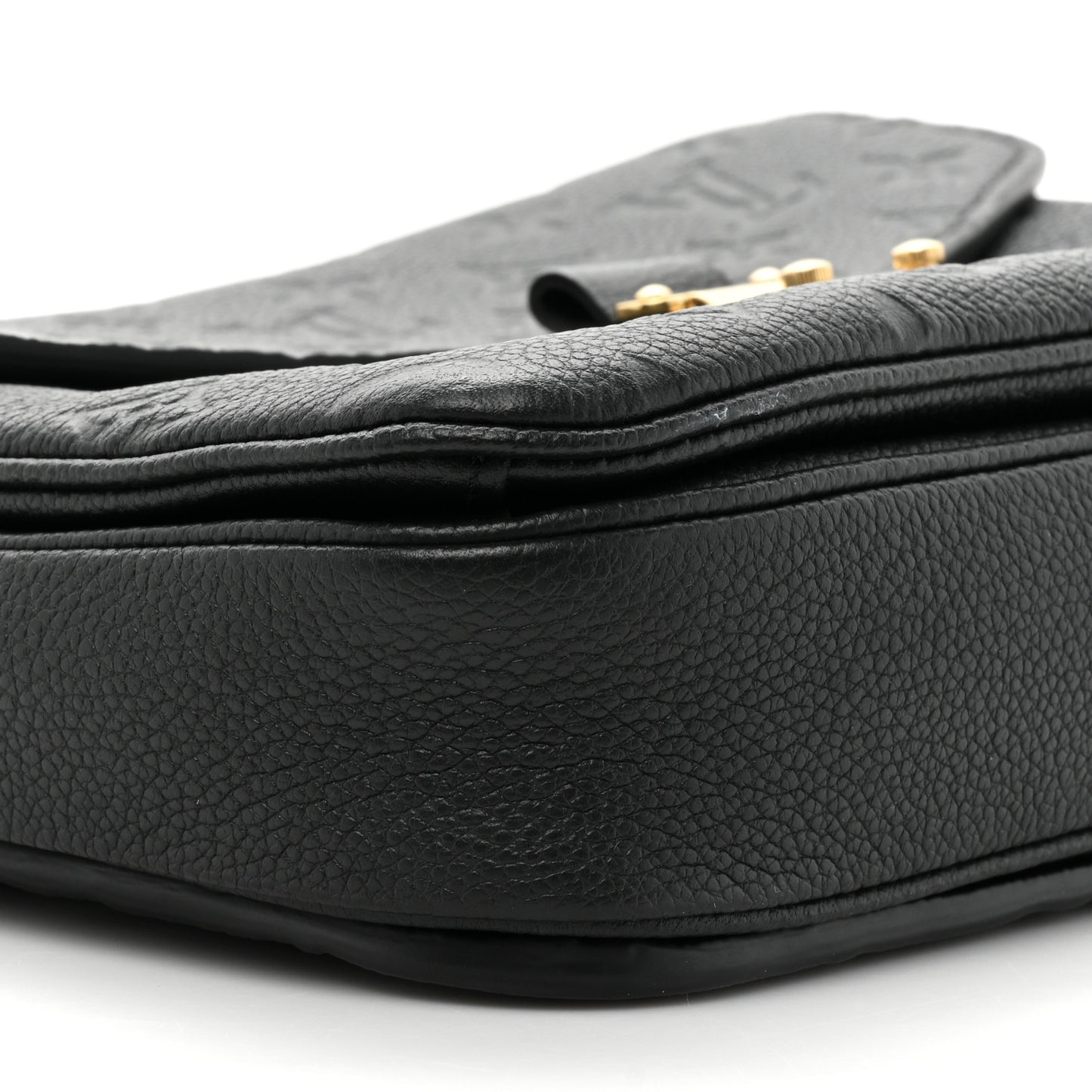 Empreinte Pochette Metis Black