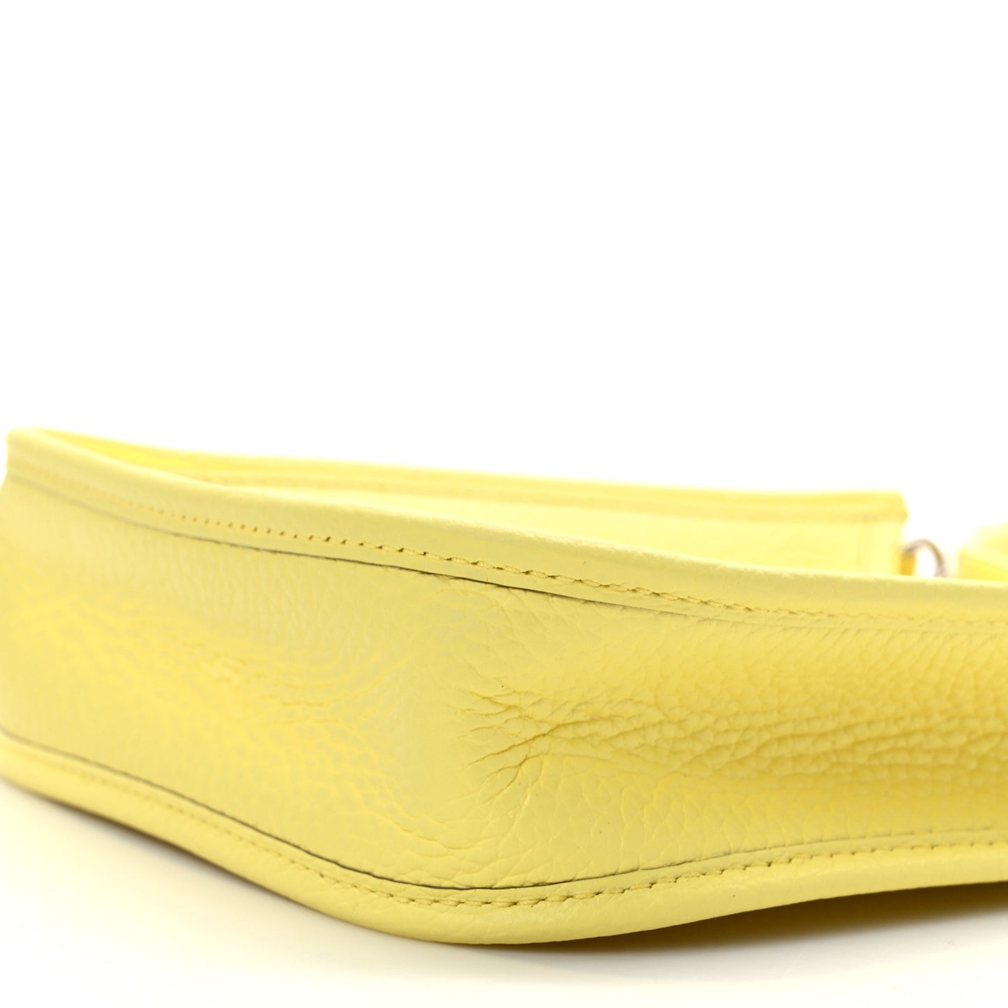 Taurillon Clemence Evelyne TPM Limoncello