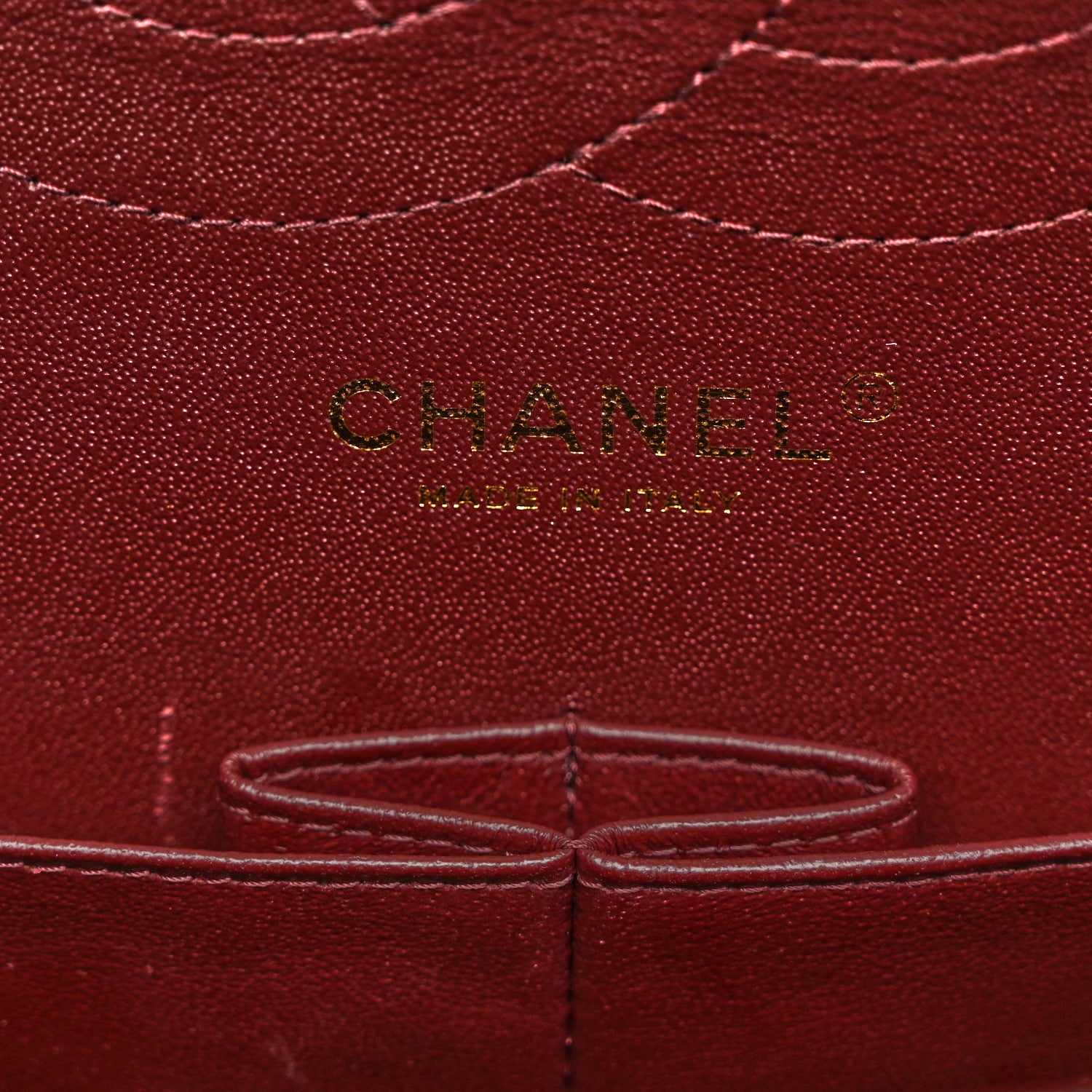 Chanel Caviar Quilted Jumbo Double Flap Black 6 of 11