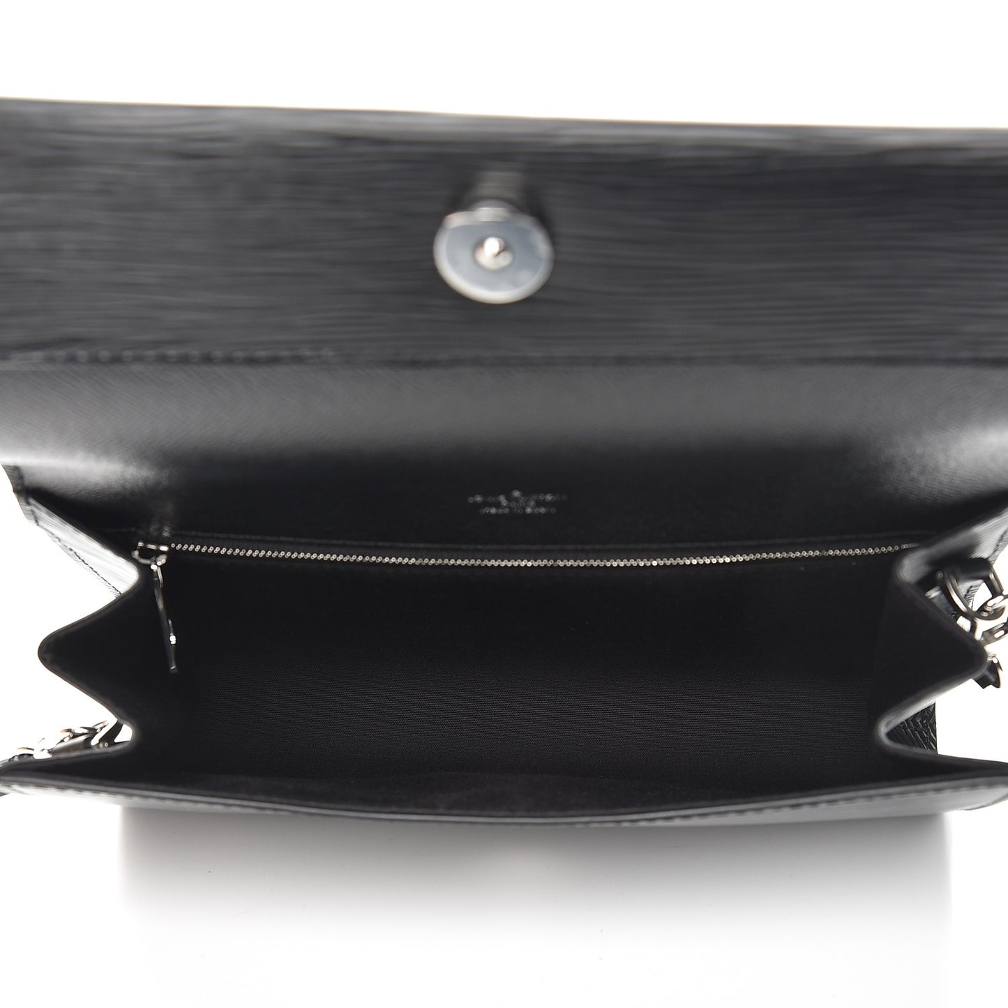 Epi Clery Black