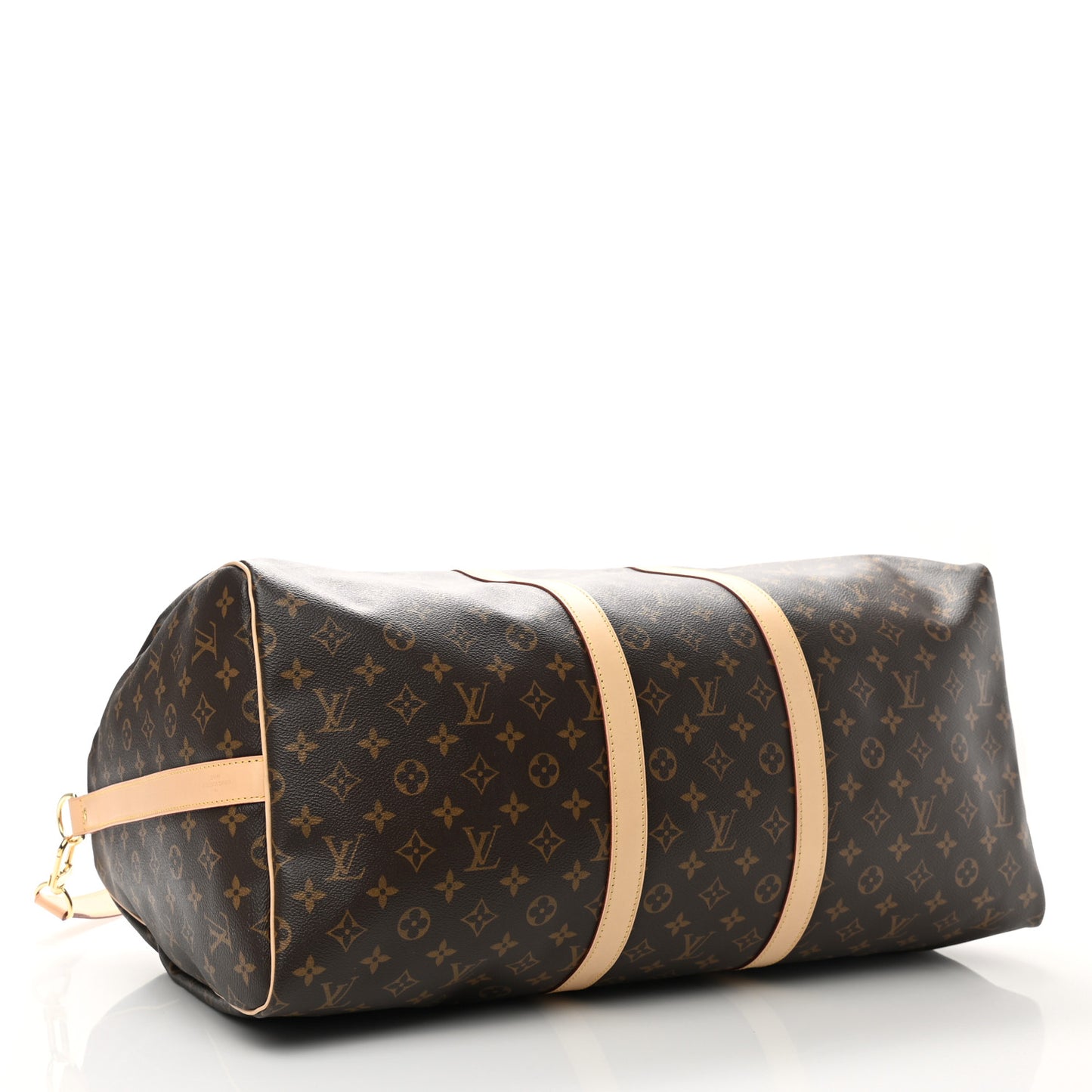 Monogram Keepall Bandouliere 55
