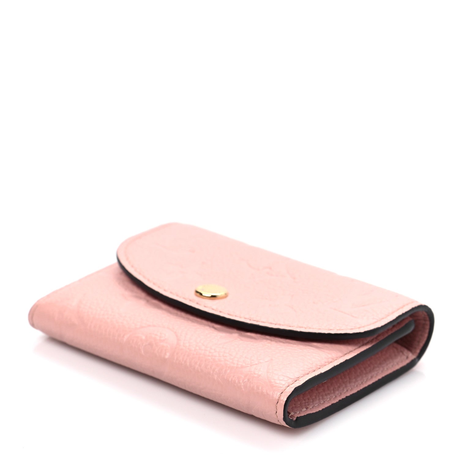 Louis Vuitton Empreinte Rosalie Coin Purse Rose Poudre 7 of 7