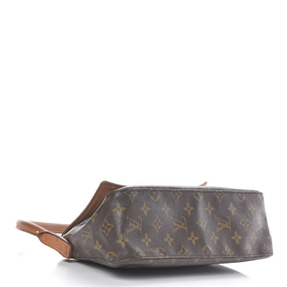 Louis Vuitton Monogram Mini Looping 4 of 17