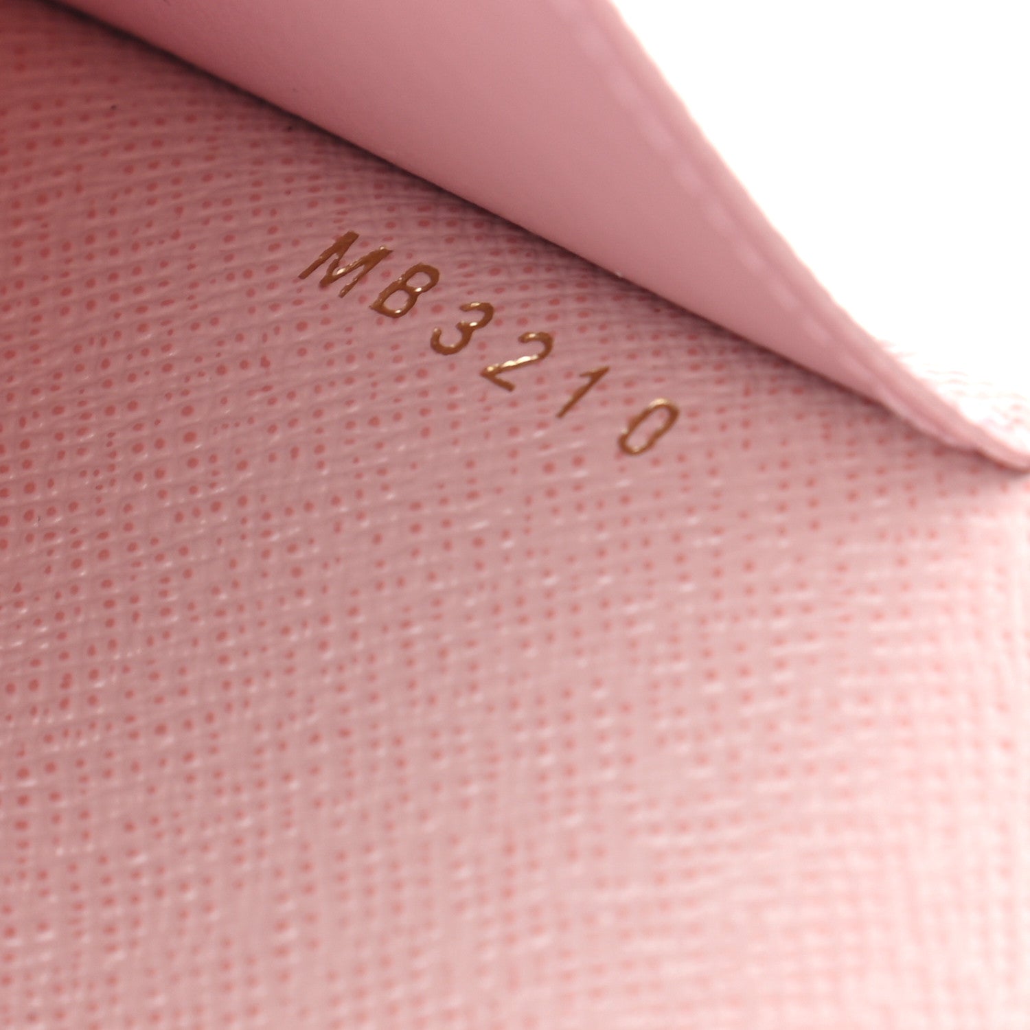 Louis Vuitton Monogram 2020 Christmas Animation Big Wheel Passport Cover Rose Ballerine 7 of 7