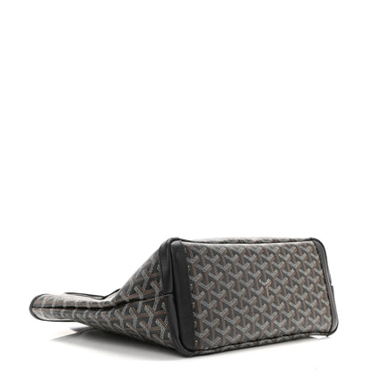 Goyard Goyardine Artois PM Black 4 of 15