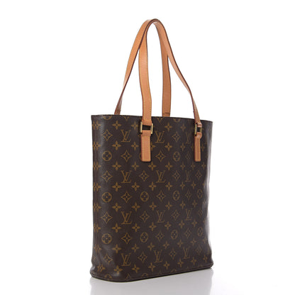 Louis Vuitton Monogram Vavin GM 2 of 9