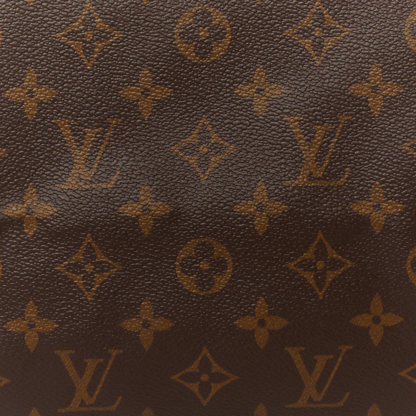 Monogram Speedy Bandouliere 30