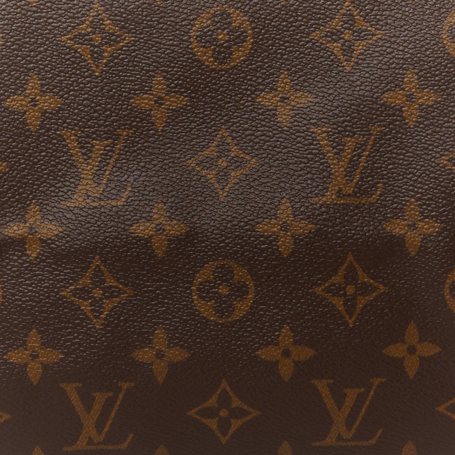 Louis Vuitton Monogram Speedy Bandouliere 30 10 of 13