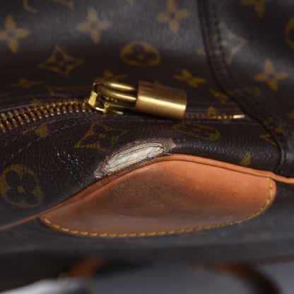 Louis Vuitton Monogram Sirius 65 11 of 13