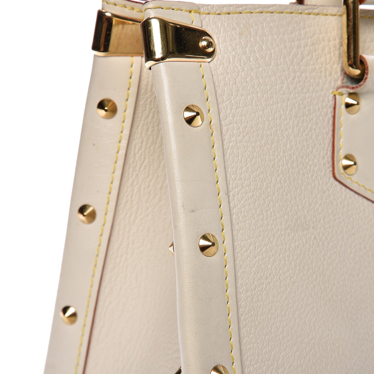 Suhali Le Fabuleux White