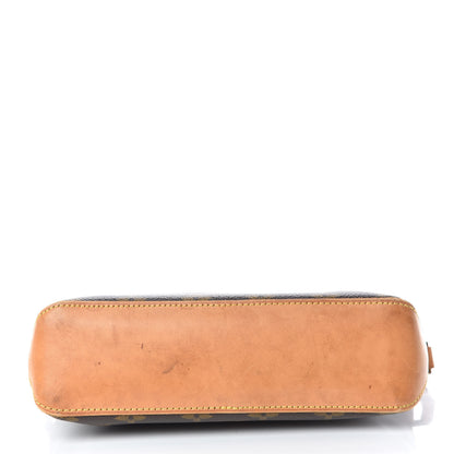 Louis Vuitton Monogram Trotteur 7 of 15