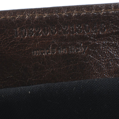 Balenciaga Chevre First Truffle 5 of 7