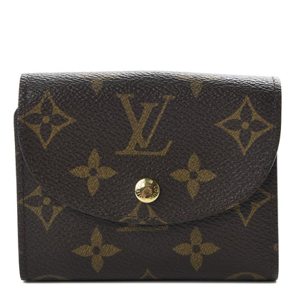 Louis Vuitton Monogram Helene Wallet 1 of 7