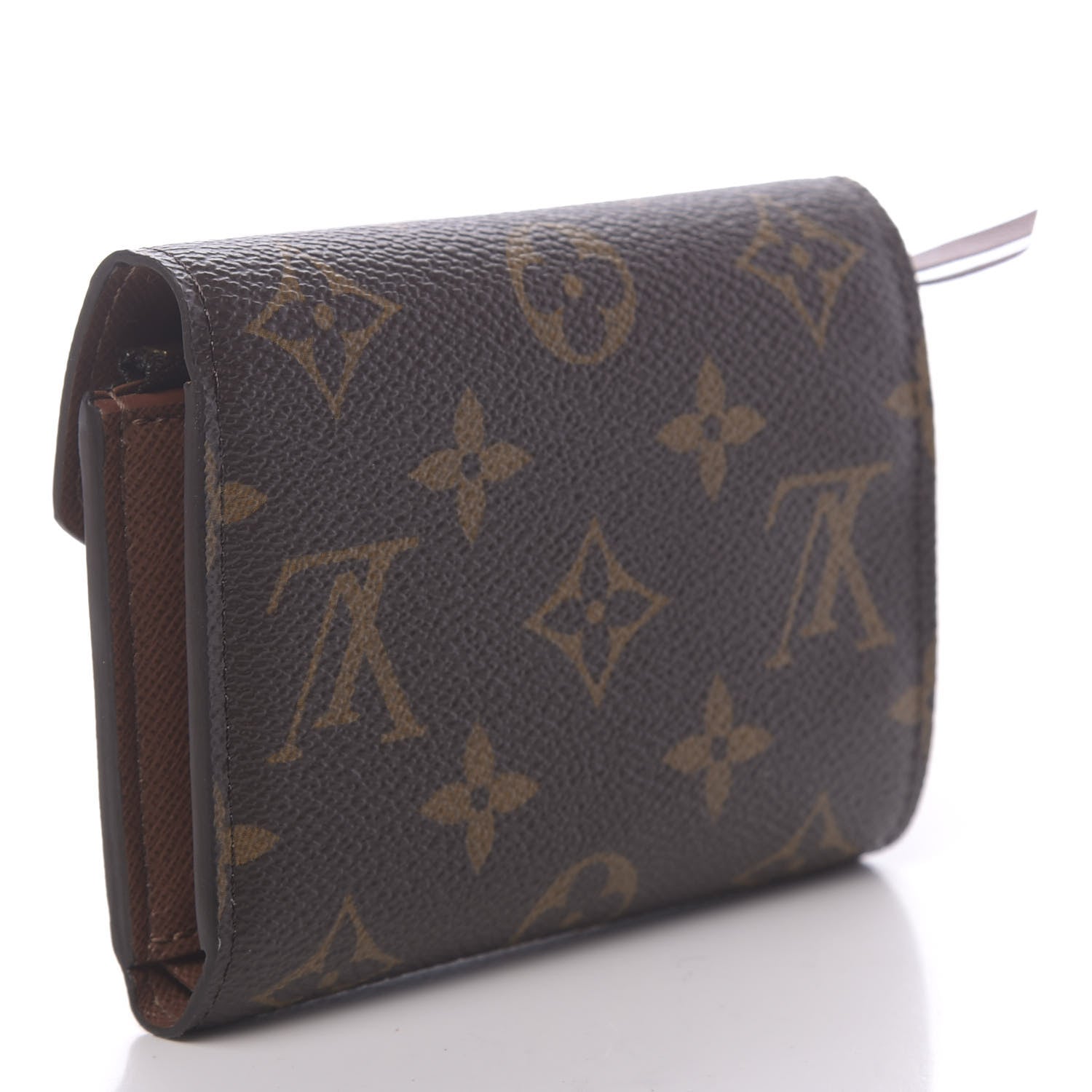 Louis Vuitton Monogram Victorine Wallet 3 of 7