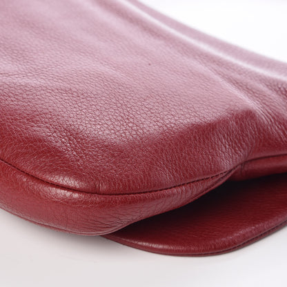 Bottega Veneta Cervo Shoulder Bag Eclipse 15 of 16