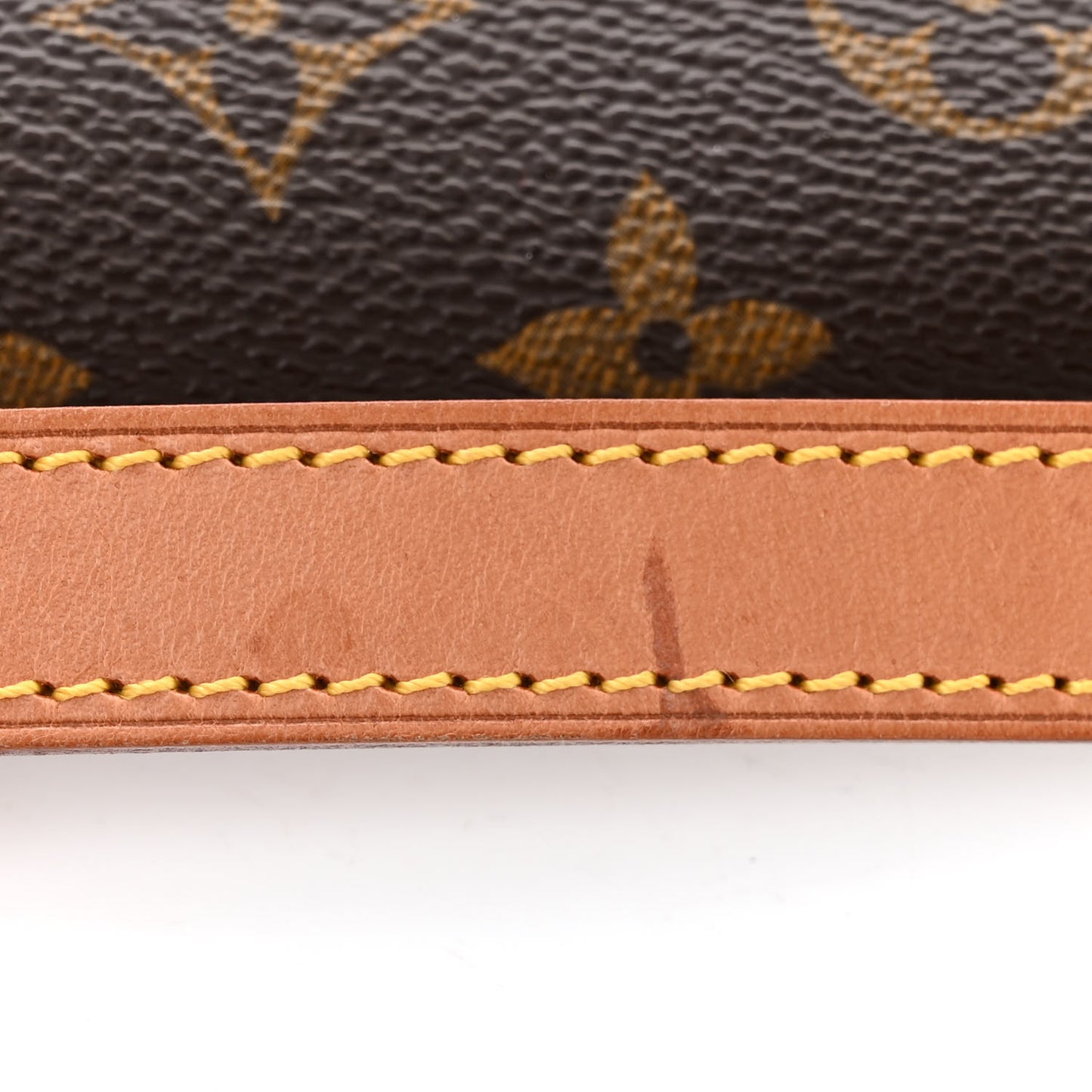 Monogram Musette Tango