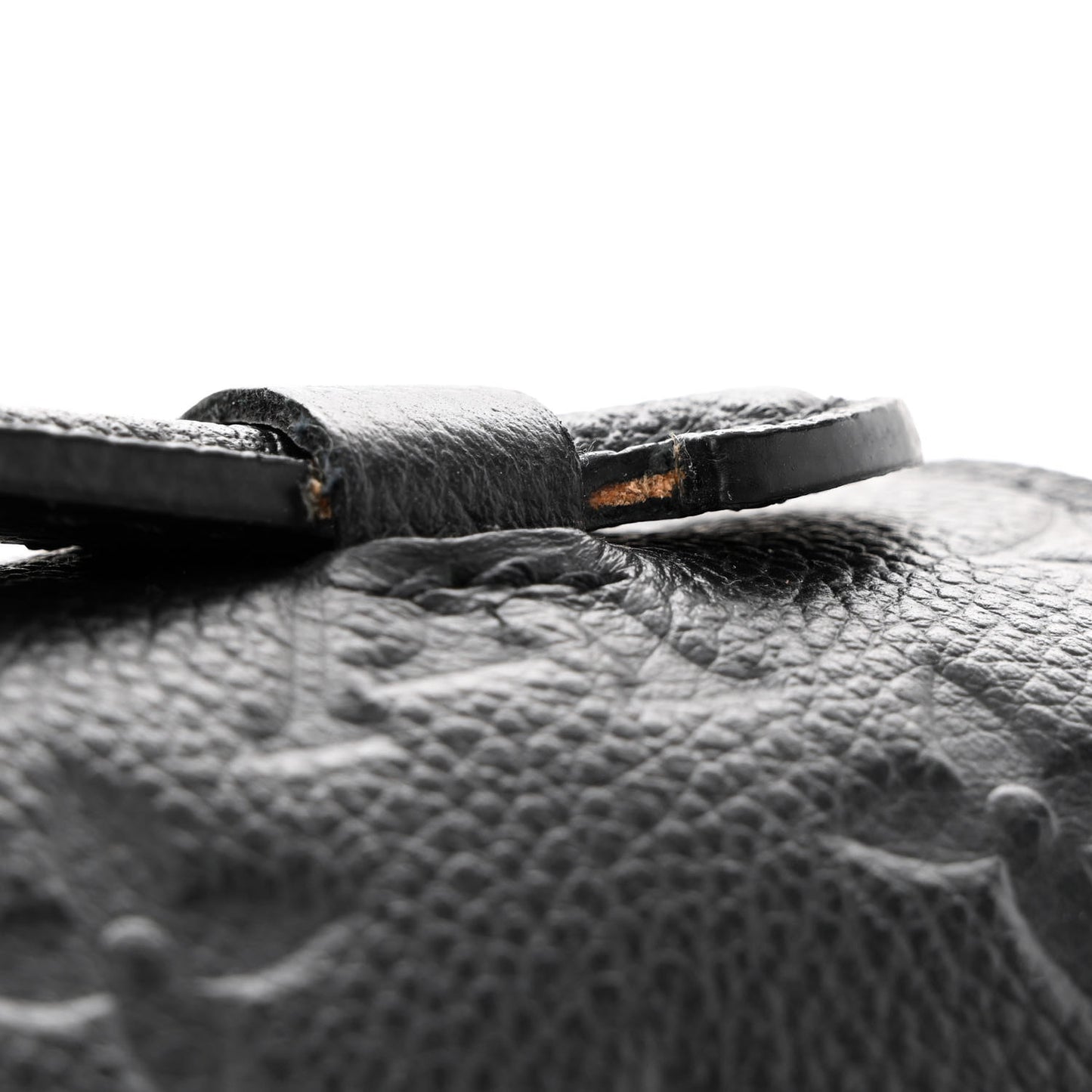 Empreinte Pochette Metis Black