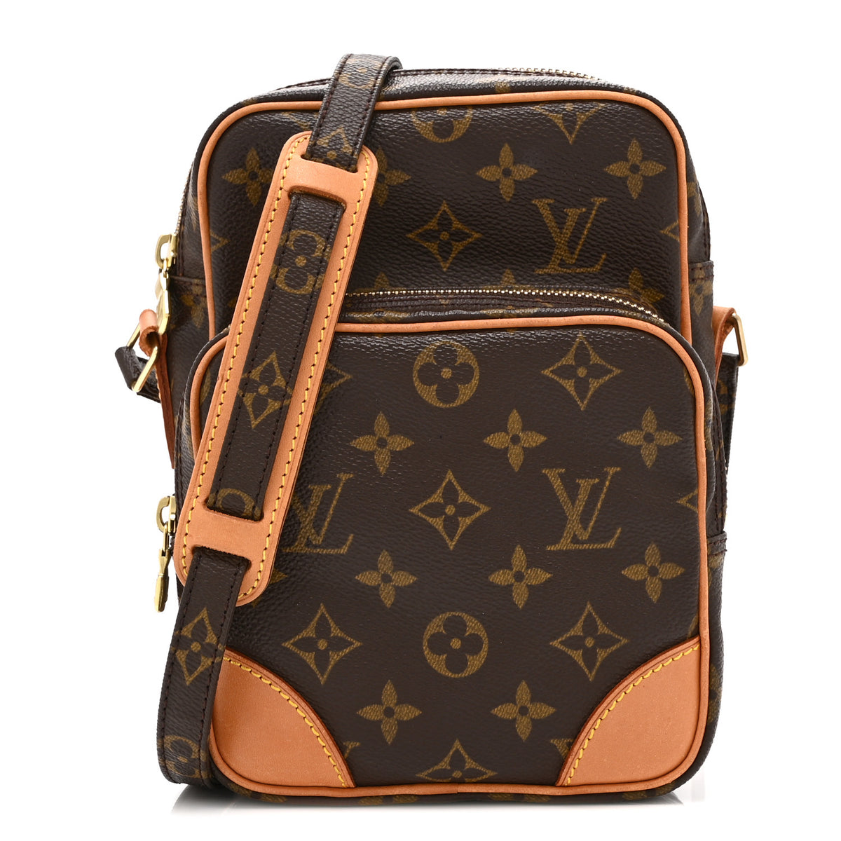 Monogram Amazone